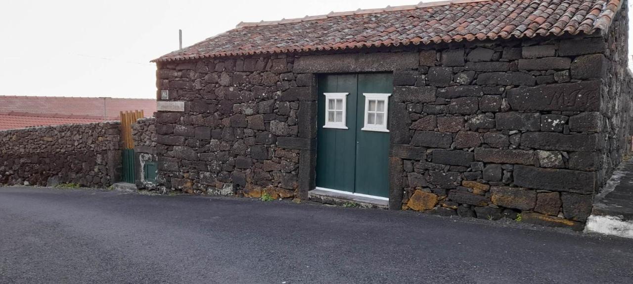 Villa Al - Adega Do Terra Madalena  Esterno foto
