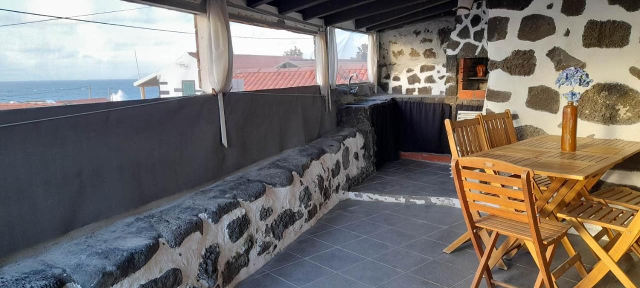Villa Al - Adega Do Terra Madalena  Esterno foto